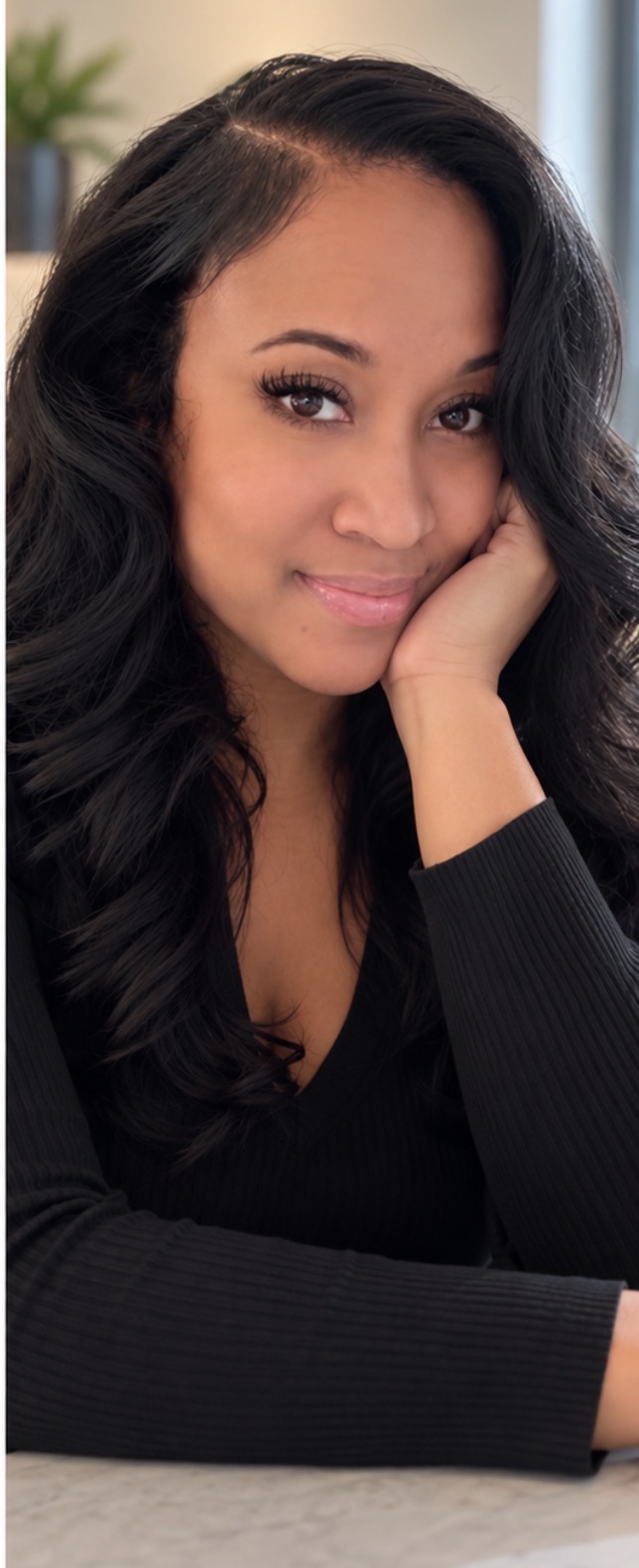 Alyssa L. Payton, M.Ed., Founder of Empowered Business Solutions